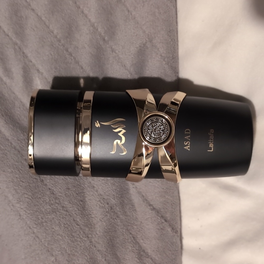 Lattafa Asad 100ml